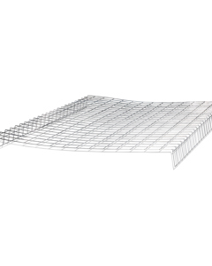 Wire mesh guard idler 1000mm EB 500 Step V13